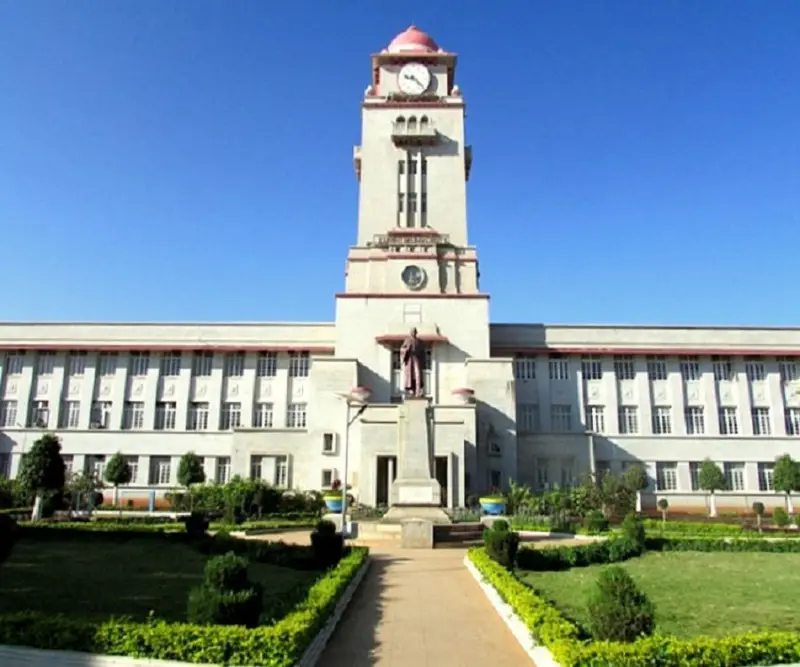 Fatima Degree College Hubli